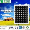GP 120W Mono Foldable solar panel,solar energy